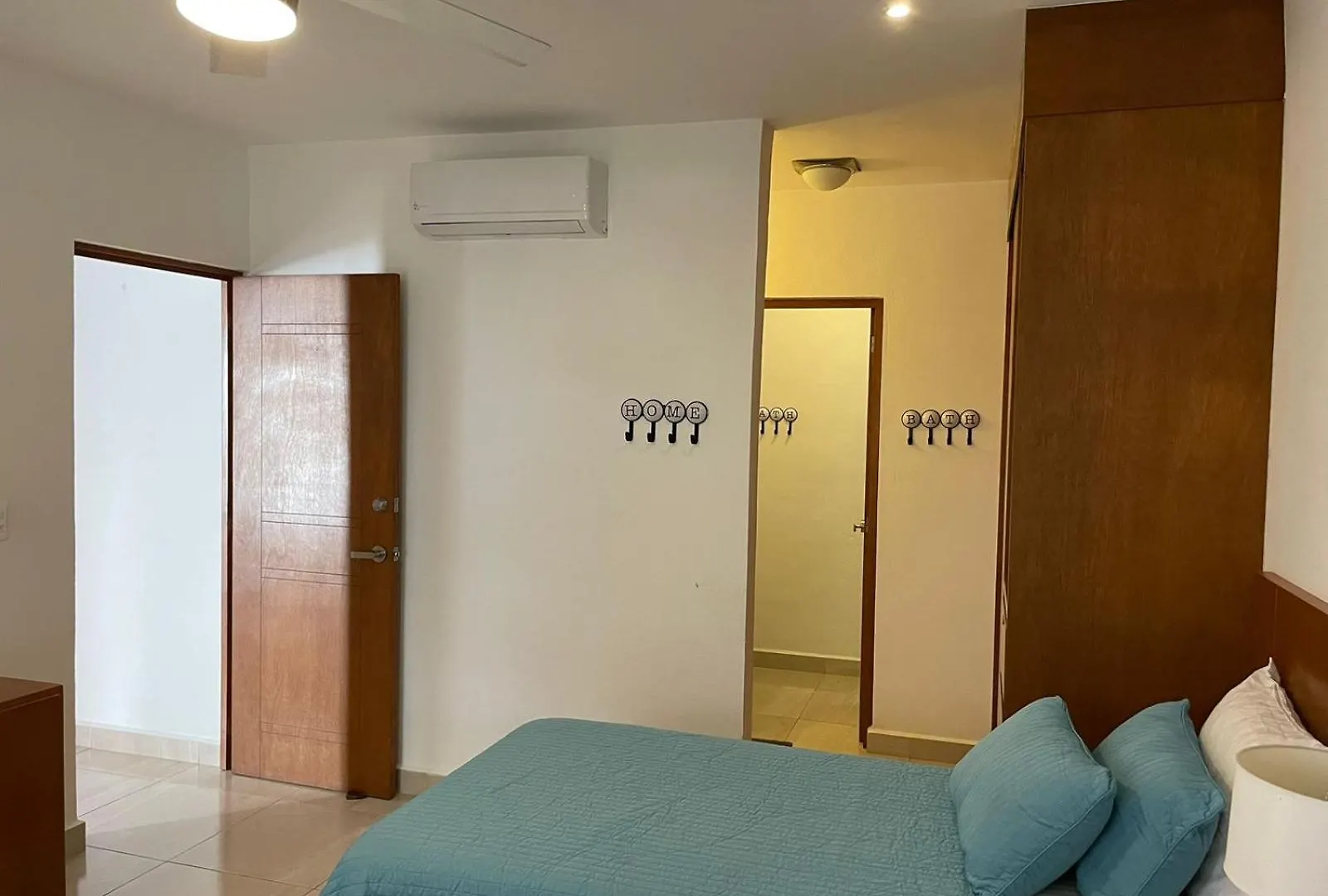 Depa Playa Del Carmen Atsi Apartamento