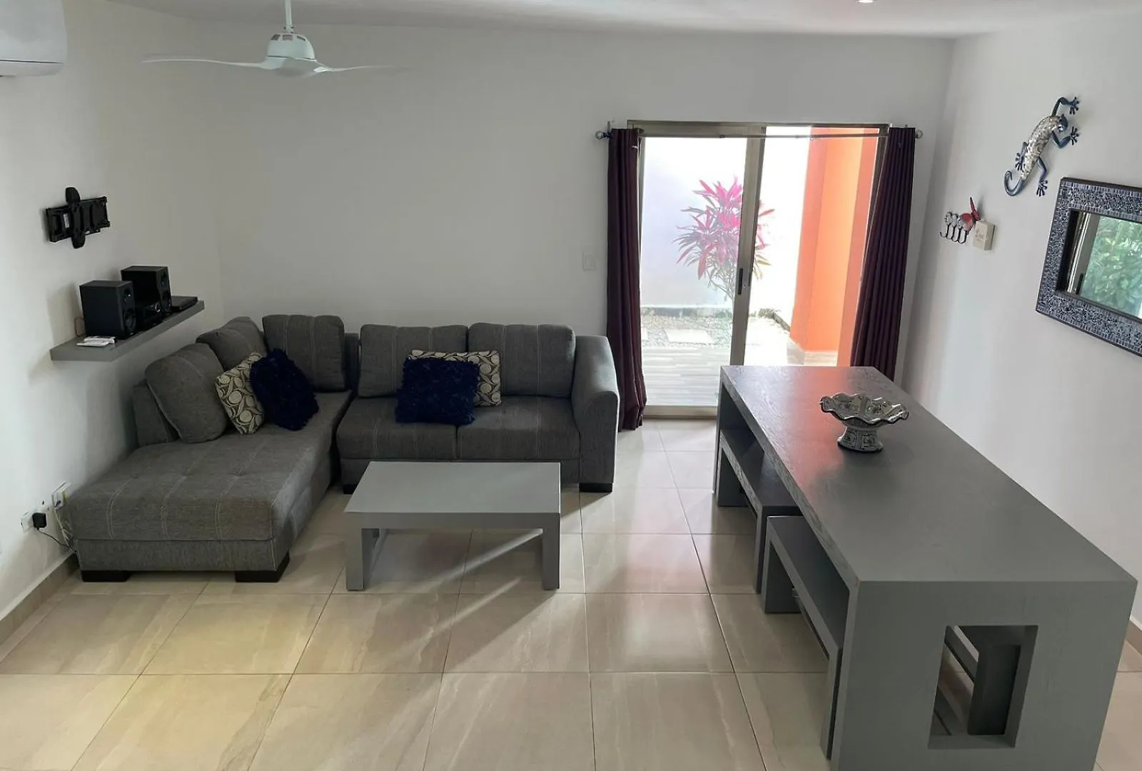 Depa Playa Del Carmen Atsi Apartamento México