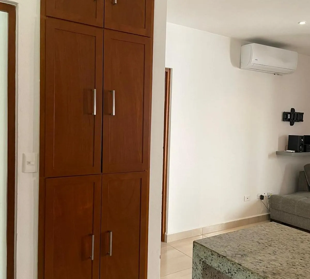 Depa Playa Del Carmen Atsi Apartamento México