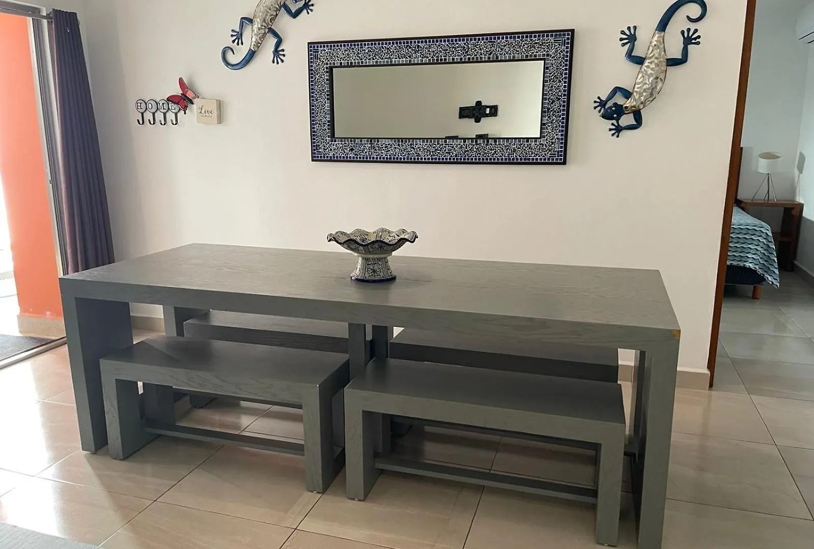 Depa Playa Del Carmen Atsi Apartamento 0*,  México