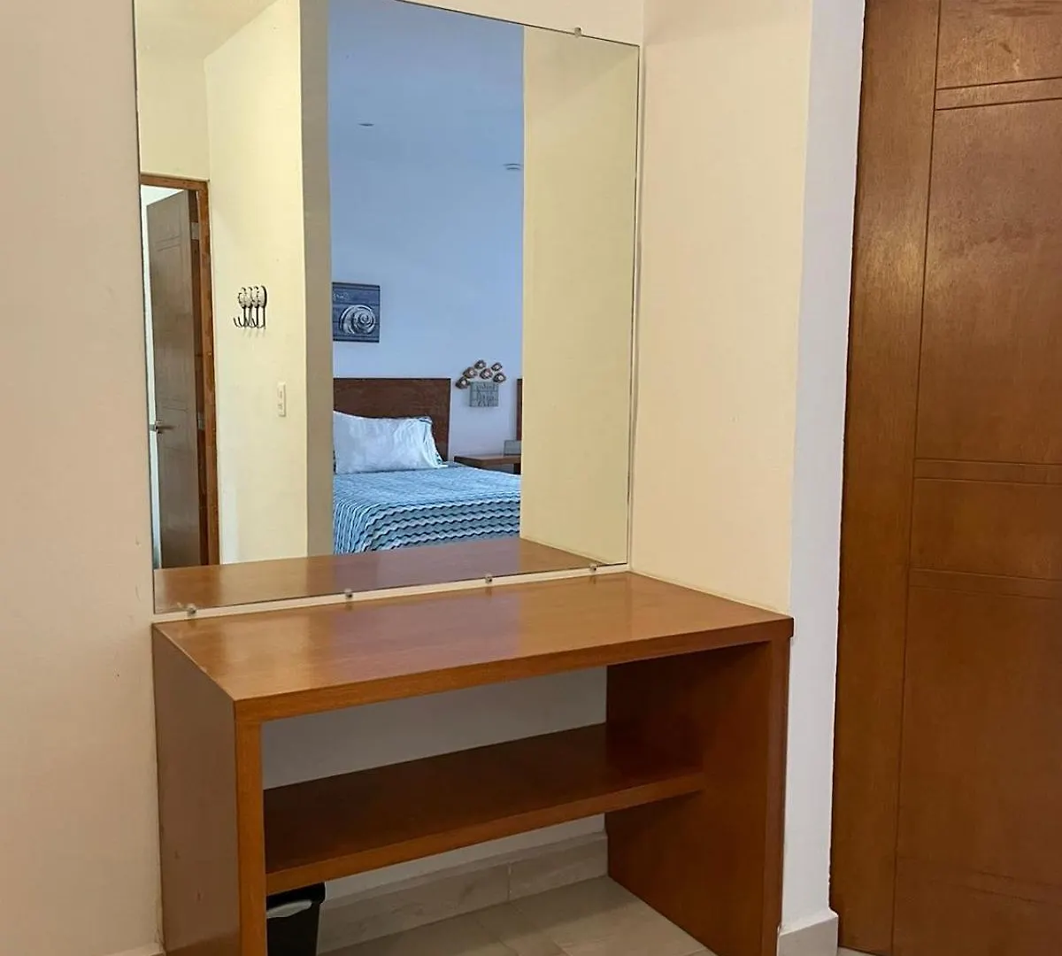 Depa Playa Del Carmen Atsi Apartamento 0*,